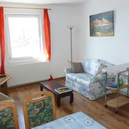 Apartmán Ahoi-marie